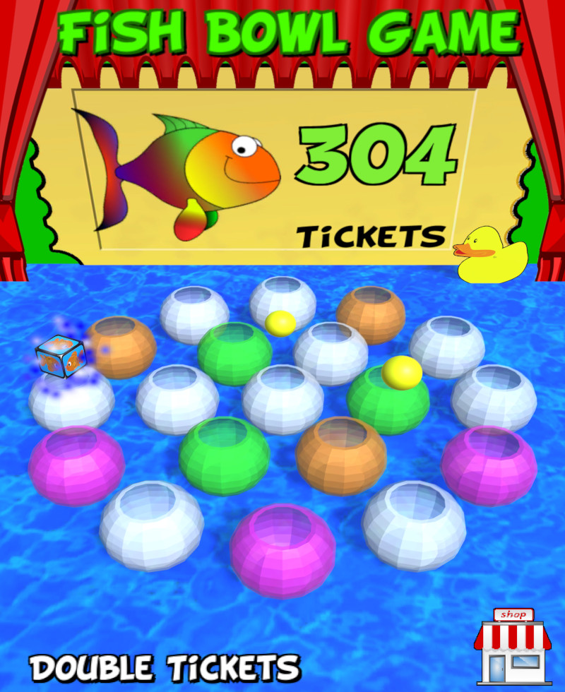 Games for Mobile Phones and tablets